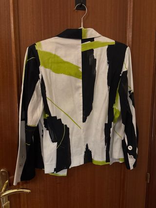 Americana Pepe Arellano Talla S