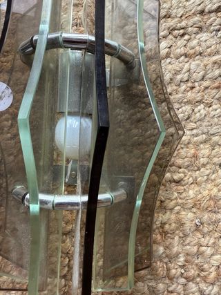 Apliques de pared Veca italianos