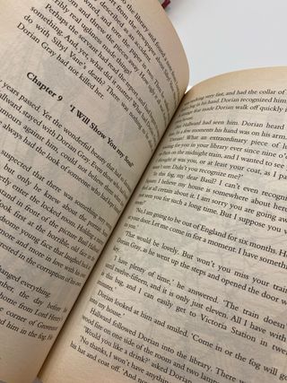 The Picture of Dorian Gray (Penguin Readers, Le...