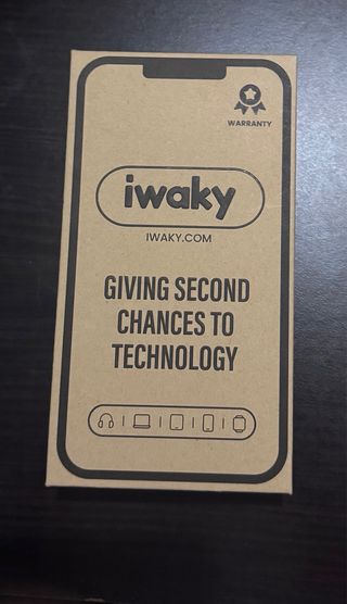 iPhone 13 Rojo 256GB