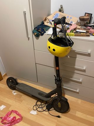 Patinete Eléctrico Xiaomi