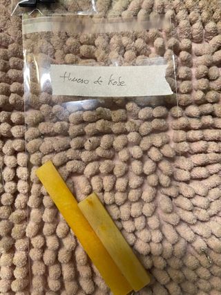 Cejuelas y silletas para instrumentos