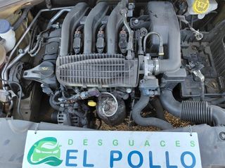 Amortiguador citroen 1349341 9674665480 c-elysee