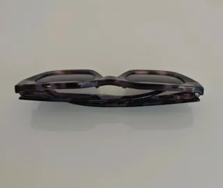 Gafas de sol mujer tortuga