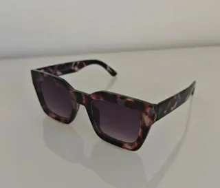 Gafas de sol mujer tortuga