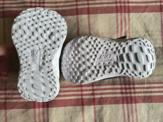 Zapatillas Nike bebé