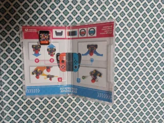 Mario Kart 8 Deluxe Nintendo Switch