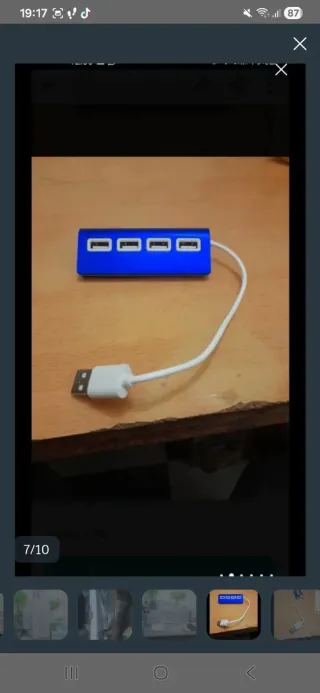 Kit Teclado y Ratón  USB Pojase, 20 eur.