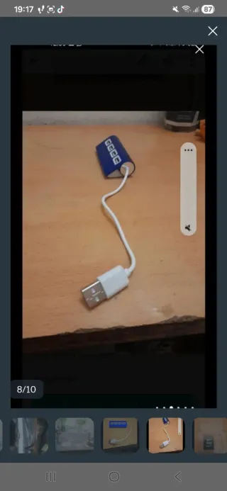 Kit Teclado y Ratón  USB Pojase, 20 eur.