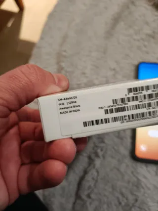 Samsung Galaxy A36 5G