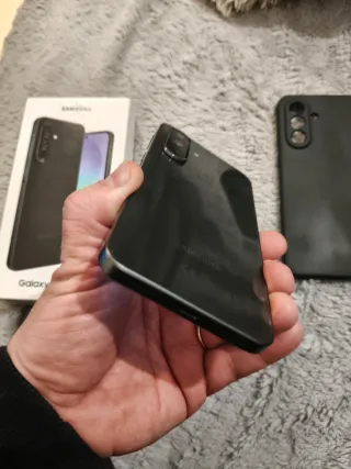 Samsung Galaxy A36 5G