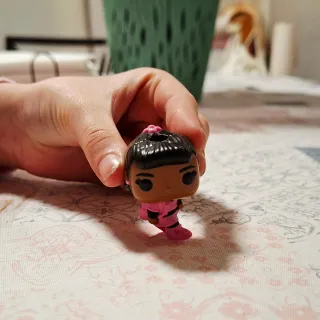 Funko Pop Stranger Things Erica Huevo Kinder