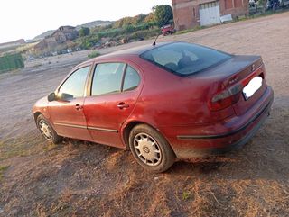 SEAT Toledo 2000