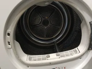 Congelador y secadora 100 € Congelador 150 € uso 2