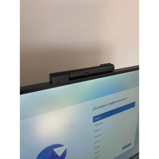 Ordenador Mini PC M920Q i5 8a + Monitor Lenovo 24"