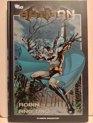 LOTE TOMOS BATMAN.SANTUARIO.