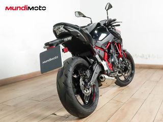 KAWASAKI Z 650