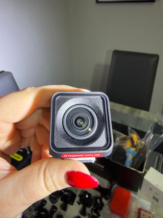 Insta360 ONERS Twin Edition+ Kit Moto + Accesorios