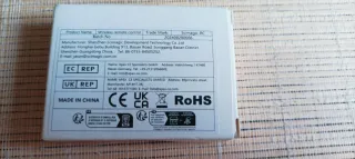 Mando Inalámbrico Pujol