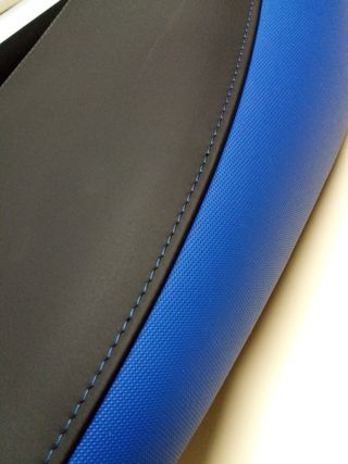 Tapiceria asientos de moto