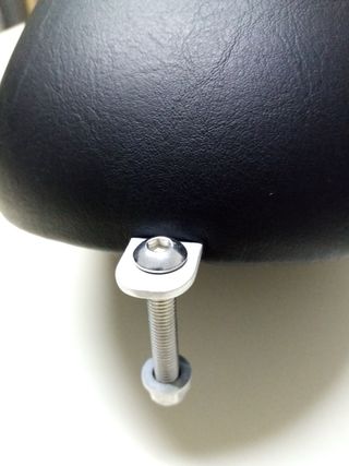 Tapiceria asientos de moto