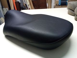 Tapiceria asientos de moto