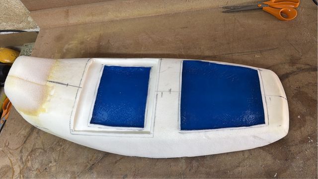 Tapiceria asientos de moto