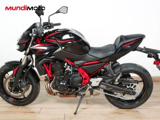 KAWASAKI Z 650