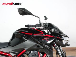 KAWASAKI Z 650