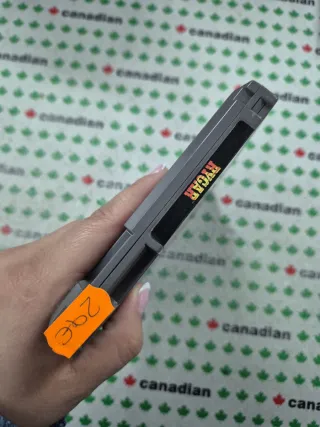 Rygar NES