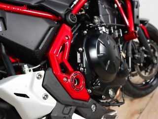 KAWASAKI Z 650
