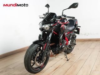 KAWASAKI Z 650