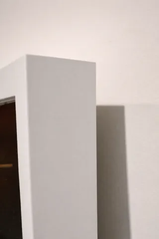 Espejo grande Stave de Ikea