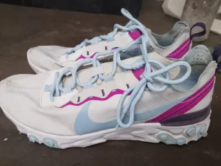 Nike React Talla 41
