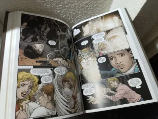 Locke & Key Integral 2