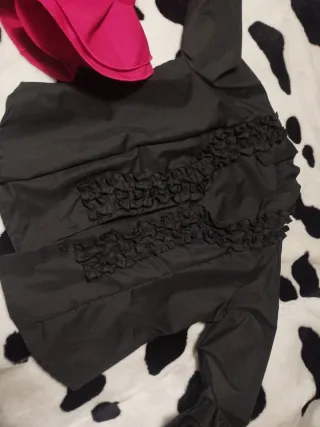 2 Camisas Flamenca Sevillana