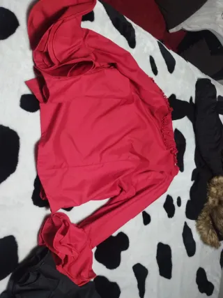 2 Camisas Flamenca Sevillana