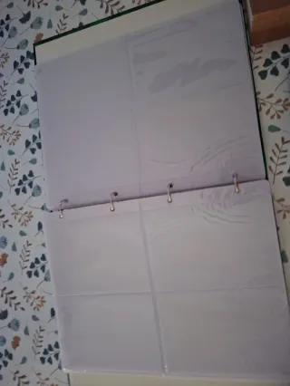 Pack álbum de fotos