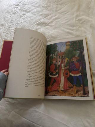 Libro de los cuentos del mundo