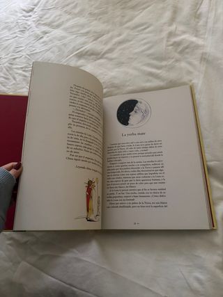 Libro de los cuentos del mundo