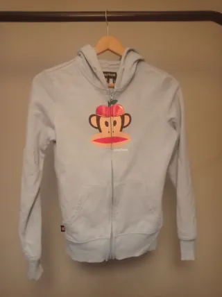 Sudadera Paul Frank