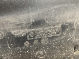 Panel Frontal BMW Serie 3 2001-2005