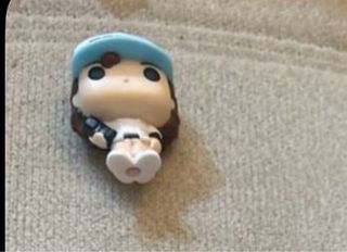 Funko Pop! Mini Dustin