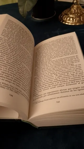 Textos Fundamentales Del Psicoanalisis [Paperback]