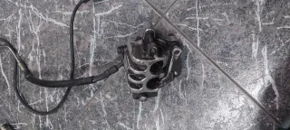 Sistema Freno Delantero X-Max