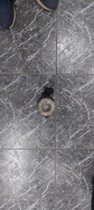 Sistema Freno Delantero X-Max