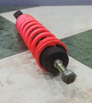 Amortiguador Gas NRG