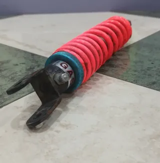 Amortiguador Gas NRG