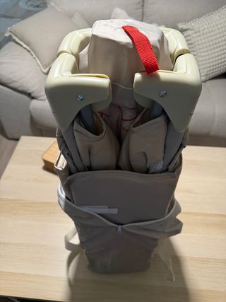 Parque cuna precioso y nuevo