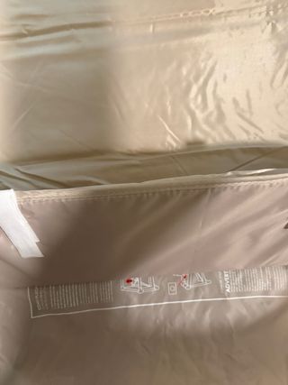 Parque cuna precioso y nuevo